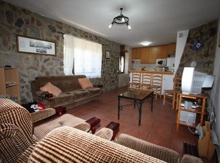 Casa Rural El Huerto Solana de Avila Extérieur photo