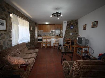 Casa Rural El Huerto Solana de Avila Extérieur photo