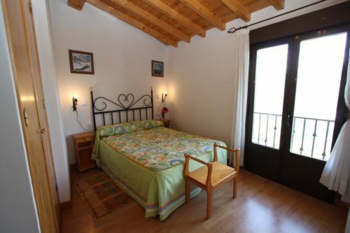 Casa Rural El Huerto Solana de Avila Extérieur photo